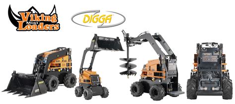 Mini Digger Hire, Sales & Parts 